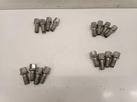 Audi A3 8Y Nuts/bolts 