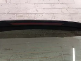 Audi A3 8Y Aizmugurējais pārsegs (bagāžnieks) 43R011583