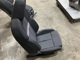 Audi A3 8Y Fotel przedni kierowcy 