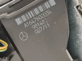 Mercedes-Benz GL X164 Etuoven ulkokahva A1647602034