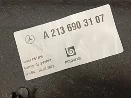 Mercedes-Benz E AMG W213 Задний подоконник A2136903107