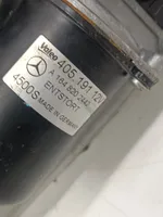 Mercedes-Benz GL X164 Stikla tīrītāja mehānisms komplekts A1648202442