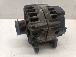 Audi A7 S7 4G Generatore/alternatore 059903019L