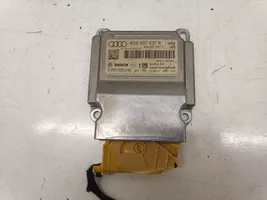 Audi A7 S7 4G Gateway valdymo modulis 4G0907637K