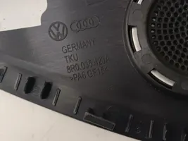 Audi Q5 SQ5 Copertura altoparlante della portiera anteriore 8R0857227A