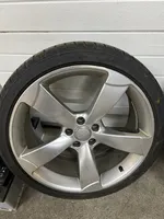 Audi A7 S7 4G R20 alloy rim 