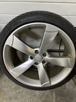 Audi A7 S7 4G R20 alloy rim 