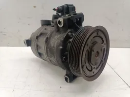 Audi A7 S7 4G Compressore aria condizionata (A/C) (pompa) 4M0820803A