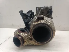 Audi A7 S7 4G Turbo 059145873BC