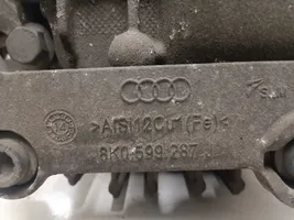 Audi A7 S7 4G Mechanizm różnicowy tylny / Dyferencjał 0AR525083