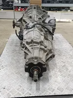 Audi A7 S7 4G Automatic gearbox PLX