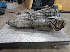 Audi A7 S7 4G Automatic gearbox PLX