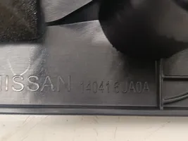 Nissan Qashqai J12 Couvercle cache moteur 140416UA0A