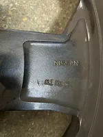 Nissan Qashqai J12 R 18 alumīnija - vieglmetāla disks (-i) 6UA8A