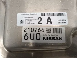 Nissan Qashqai J12 Sterownik / Moduł ECU 237036UA0A