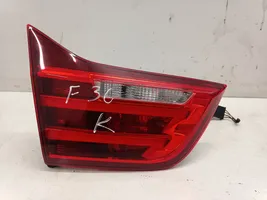 BMW 4 F36 Gran coupe Lampy tylnej klapy bagażnika 7296101
