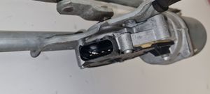 Chrysler Town & Country V Front wiper linkage and motor 05113043AB