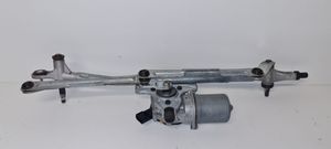 Chrysler Town & Country V Front wiper linkage and motor 05113043AB