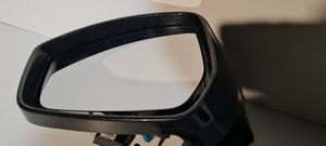Land Rover Evoque I Wing mirror glass 