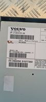 Volvo V40 Wzmacniacz audio 31384316