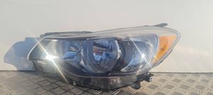 Subaru Impreza IV Lampa przednia P9935L