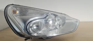 Ford S-MAX Lampa przednia 6M2113D154AK