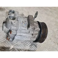 Subaru Impreza III Ilmastointilaitteen kompressorin pumppu (A/C) 73111SC001