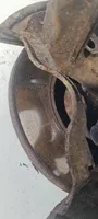 Skoda Octavia Mk2 (1Z) Piasta koła tylnego 