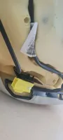 Volvo XC70 Rear seat 