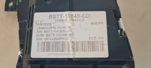 Ford S-MAX Nopeusmittari (mittaristo) BS7T10849CD