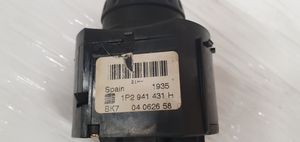 Seat Leon (1P) Light switch 1P2941431