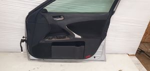 Lexus IS 220D-250-350 Priekinės durys 