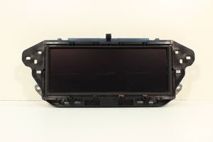 BMW X1 E84 Monitor / wyświetlacz / ekran 217149701