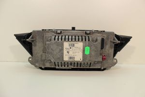 BMW X3 E83 Monitor / wyświetlacz / ekran 238280201