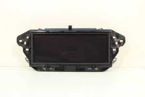 BMW X1 E84 Monitor / wyświetlacz / ekran 207610601