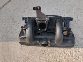 BMW 3 E46 Collettore di aspirazione 1433954