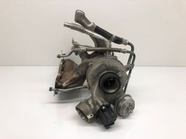 Mercedes-Benz C W205 Turbina A2740903080