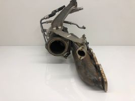 Mercedes-Benz C W205 Turbina A2740903080