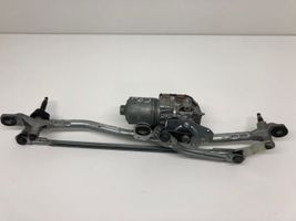 Audi S5 Facelift Front wiper linkage and motor 4G1955023C