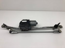 Audi S5 Facelift Front wiper linkage and motor 4G1955023C