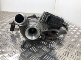 BMW 1 E81 E87 Turbine 7810189