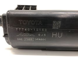 Toyota C-HR Cartucho de vapor de combustible del filtro de carbón activo 7774010150