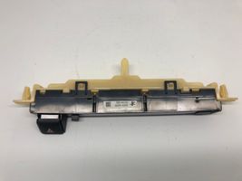 Toyota RAV 4 (XA40) Monitor / wyświetlacz / ekran 8395042230