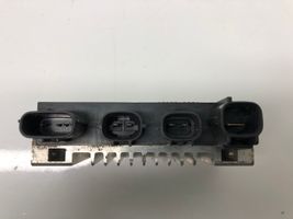 Toyota Land Cruiser (J150) Przekaźnik / Modul układu ogrzewania wstępnego 2855130010