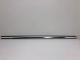 Mercedes-Benz CLS C218 X218 Rivestimento modanatura del vetro della portiera posteriore A2187300324