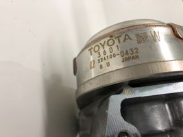 Toyota RAV 4 (XA40) Pompa wody 2241000432