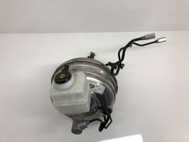 BMW 6 F06 Gran coupe Brake booster 6796726