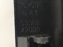 Toyota RAV 4 (XA40) Inna część podwozia 5338842031