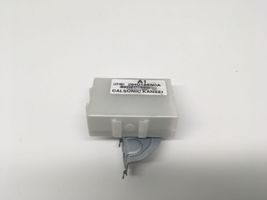 Nissan Leaf I (ZE0) Centralina/modulo navigatore GPS 284U15SN0A