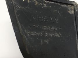 Nissan Leaf I (ZE0) Garde-boue arrière 938833NA0A